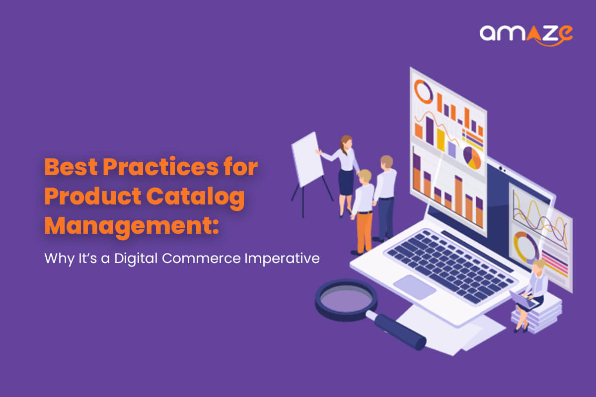 Digital Merchandising: Best Practices for Merchandising Excellence