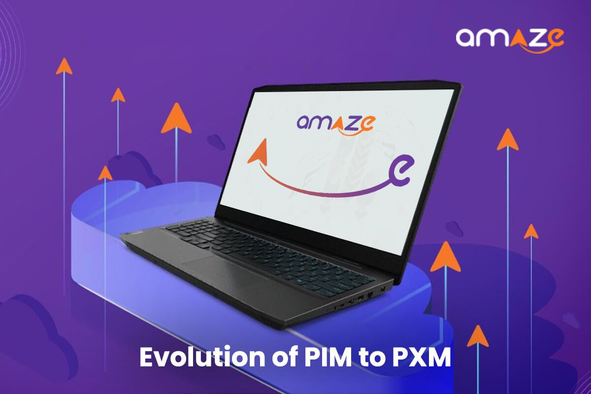 Evolution of PIM to PXM