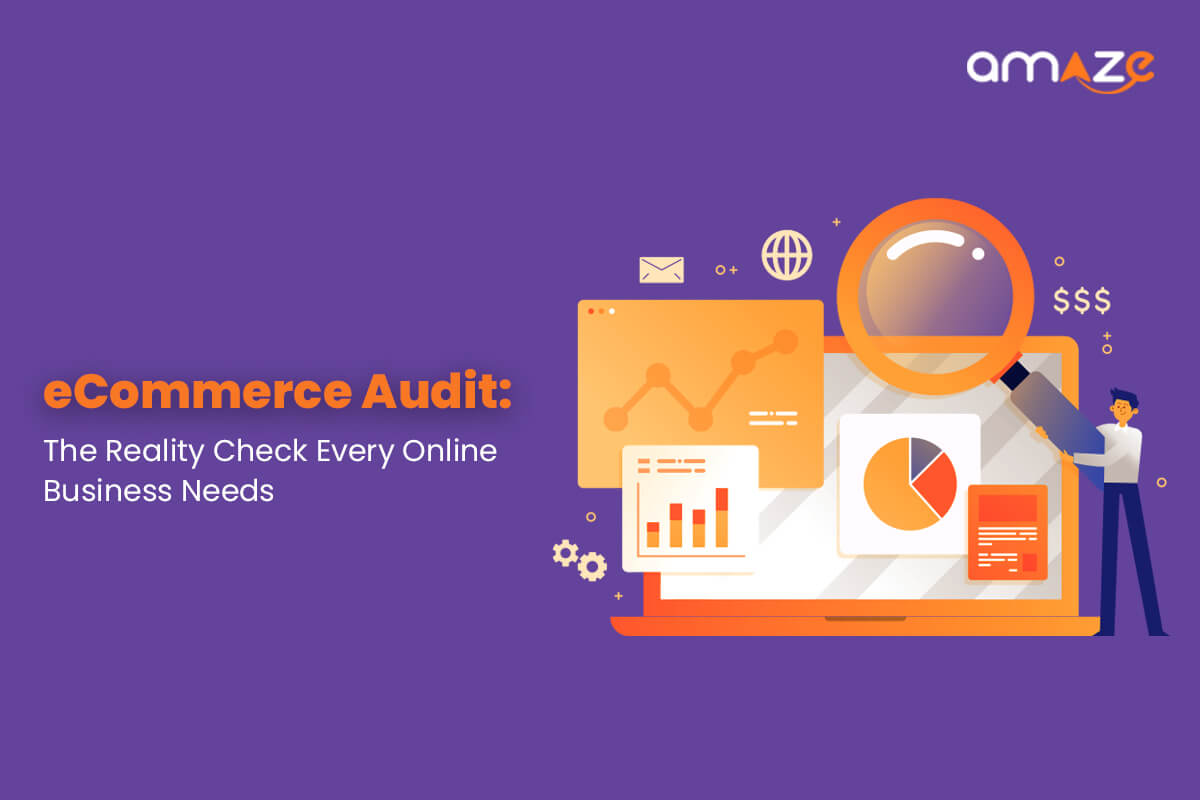 eCommerce Audit: The Reality Check Every Online Business Needs