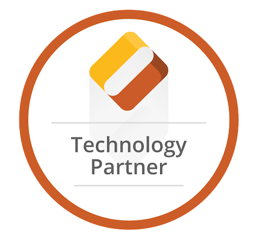 Technology Partner Icon