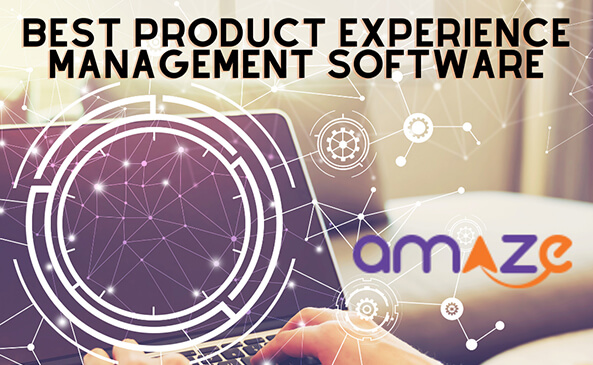 Amaze product experience management platform