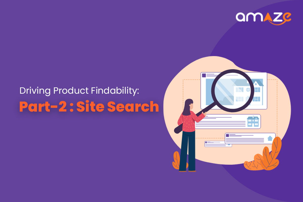 Driving Product Findability Part-2